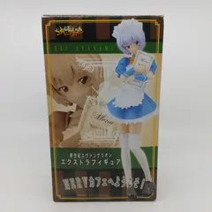 超希少‼️ エヴァンゲリオン　綾波レイ　フィギュア（GAINAX社、新品未開封） 2025年最新】gainax 綾波の人気アイテム - メルカリ
