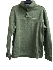 EddieBauer フリース　L    167