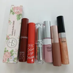 プチプラコスメ ７点セット まとめ売り　ヴィセ・セザンヌなど 　CO-A0315C