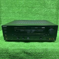 リペア済 SONY AVアンプ TA-AV450 値下げ リペア済 SONY AVアンプ TA-AV450 【公式通販】