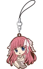 【中古】雑貨 中野二乃(エンディング) 「五等分の花嫁 ラバーストラップコレクション 第2弾」