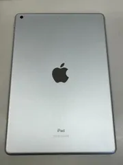 美品  電池100% Apple iPad (第７世代) Wi-Fi 128GB シルバー