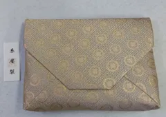 数寄屋袋 名物裂 糸屋裂 和装 茶道具