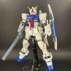 2026年最新】素組みmgの人気アイテム - メルカリ