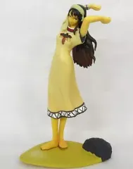 【中古】トレーディングフィギュア サラ・ノーム(ヘアークリアver.)/マクロスゼロ 「マクロスコレクションPart.2」