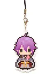 【中古】ストラップ(キャラクター) 歌仙兼定 「刀剣乱舞-ONLINE- ぷちびっとストラップコレクション」
