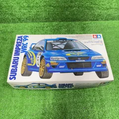 2026年最新】タミヤ インプレッサ ボディの人気アイテム - メルカリ