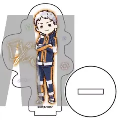 【中古】アクリルスタンド・アクリルパネル 三ツ谷隆 「東京リベンジャーズ アクリルぷちスタンド 03 ネオンver. グラフアートデザイン」