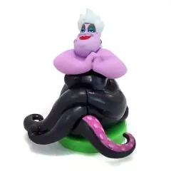 【中古】食玩 トレーディングフィギュア 055.アースラ 「チョコエッグ ディズニーキャラクター Part5」