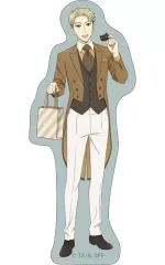 【中古】シール・ステッカー ロイド・フォージャー ステッカー 「SPY×FAMILY」