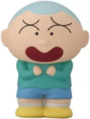 【中古】食玩 トレーディングフィギュア 3.マサオくん 「クレヨンしんちゃんフレンズ ミニフィギュア2」