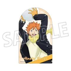 【中古】シール・ステッカー 日向翔陽 ステッカー 「ハイキュー!!」