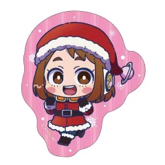 【中古】シール・ステッカー 麗日お茶子(ミニキャラ) ステッカー 「僕のヒーローアカデミア」