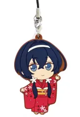 【中古】ストラップ(キャラクター) 泉鏡花 「文豪ストレイドッグス DEAD APPLE ラバーストラップコレクション」 劇場グッズ