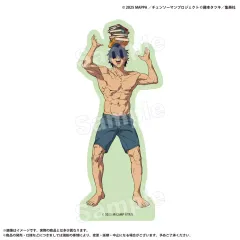 【中古】シール・ステッカー ビーム ステッカー 「劇場版 チェンソーマン レゼ篇」