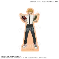 【中古】シール・ステッカー デンジ ステッカー 「劇場版 チェンソーマン レゼ篇」