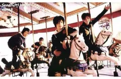 【中古】アイドル雑誌 Spaghetti House Volume.6