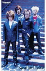 【中古】アイドル雑誌 Spaghetti House Volume.9