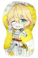 【中古】クッション・抱き枕・本体(キャラクター) 四ノ宮那月 ダイカットクッション 「うたの☆プリンスさまっ♪ ST☆RISH SECRET PARTY」