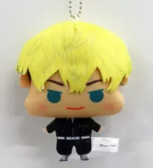 【中古】雑貨 松野千冬 「東京リベンジャーズ ちぃきゃらマスコットチャーム」