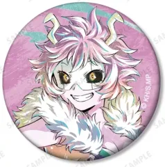 【中古】バッジ・ピンズ 芦戸三奈 「僕のヒーローアカデミア トレーディング Ani-Art 第5弾 マット缶バッジ ver.C」