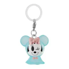 【中古】ストラップ ミニーマウス 「ディズニー めじるしアクセサリー2」