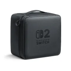 【新品/在庫あり】[ニンテンドースイッチ2周辺機器] ニンテンドー純正 ニンテンドースイッチ2 オールインボックス [BEE-A-DECAA]