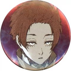 進撃の巨人 エレン 缶バッジ Key:prime WIT STUDIO IP書店 - メルカリ