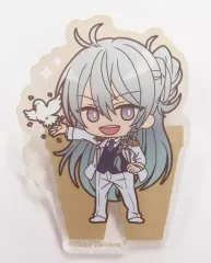 【中古】バッジ・ピンズ(キャラクター) 日々樹渉 「あんさんぶるスターズ! アクリルバッジコレクションA」