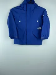 THE NORTH FACE ザノースフェイス キッズ 110 ウィンドブレーカー アウター