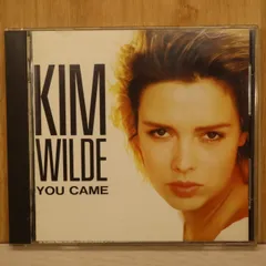 2026年最新】KIM WILDE YOU CAMEの人気アイテム - メルカリ