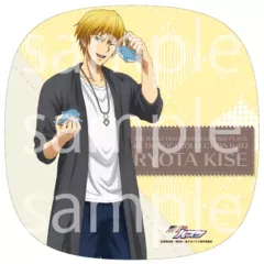 【中古】シール・ステッカー(キャラクター) 黄瀬涼太 「黒子のバスケ くつろぎコレクション half2 -BOX A-」