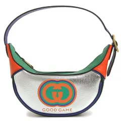 2025年最新】グッチ ハーフムーンの人気アイテム - メルカリ