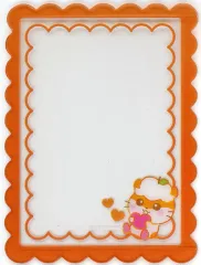 【中古】収納・携帯用アイテム コロコロクリリン(フリル形) 「サンリオキャラクターズ シークレット硬質カードケース(エンジョイアイドル)」