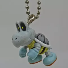 【中古】雑貨 カロン 「スーパーマリオギャラクシー2 敵キャラコレクション(マスコット)」