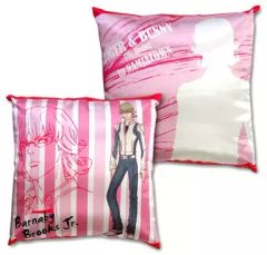 '[중고] 쿠션·안아 베개·본체(캐릭터) 버나비·브룩스 Jr. 쿠션 [극장판 TIGER & BUNNY -The Rising- in 난자타운] 히어로 TV에서는 타자!스페셜 S랭크 경품