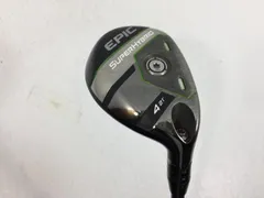 2026年最新】キャロウェイ エピックスーパー ハイブリッドの人気