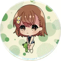 2025年最新】御坂美琴 缶バッジの人気アイテム - メルカリ