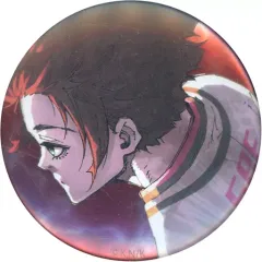 【中古】バッジ・ピンズ 糸師冴(カラー/左向き) 「ブルーロック展 推しキャラバッジコレクション 糸師冴」