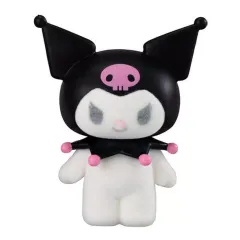 【中古】トレーディングフィギュア クロミ 「Netflix マイメロディ＆クロミ フロッキーフィギュア」