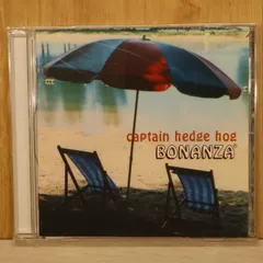 CAPTAIN HEDGE HOG Last gig キャプテンヘッジホッグ 2026年最新】ヘッジホッグ キャプテンの人気アイテム - メルカリ