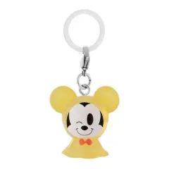 【中古】ストラップ ミッキーマウス 「ディズニー めじるしアクセサリー2」