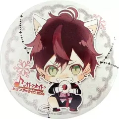 2025年最新】DIABOLIK lovers アヤト 缶バッジの人気アイテム - メルカリ