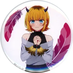 【中古】バッジ・ピンズ MEMちょ(上半身) 「【推しの子】 POP UP STORE in ロフト ～CUTE＆MYSTERIOUS～ トレーディング缶バッジ」