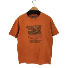 ユーズドフルギ USED古着 {{COLIMBO}} REFUGE Tシャツ メンズ JPN：XL 