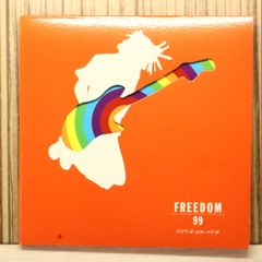 AIR エア / FREEDOM／99 車谷浩司 - メルカリ