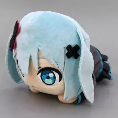 2025年最新】初音ミク ぬいぐるみ 寝そべりの人気アイテム - メルカリ