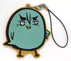 【中古】ストラップ(キャラクター) 花宮真 「黒子のバスケ ひよこのバスケ ラバーストラップコレクション 第2弾」