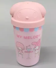 【中古】マグカップ・湯のみ マイメロディ タンブラー 「サンリオ当たりくじ販売機 第5弾」13賞