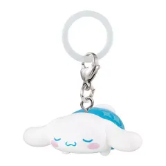 【中古】ストラップ しなもろーる 「サンリオキャラクターズ お手玉めじるしアクセサリー」